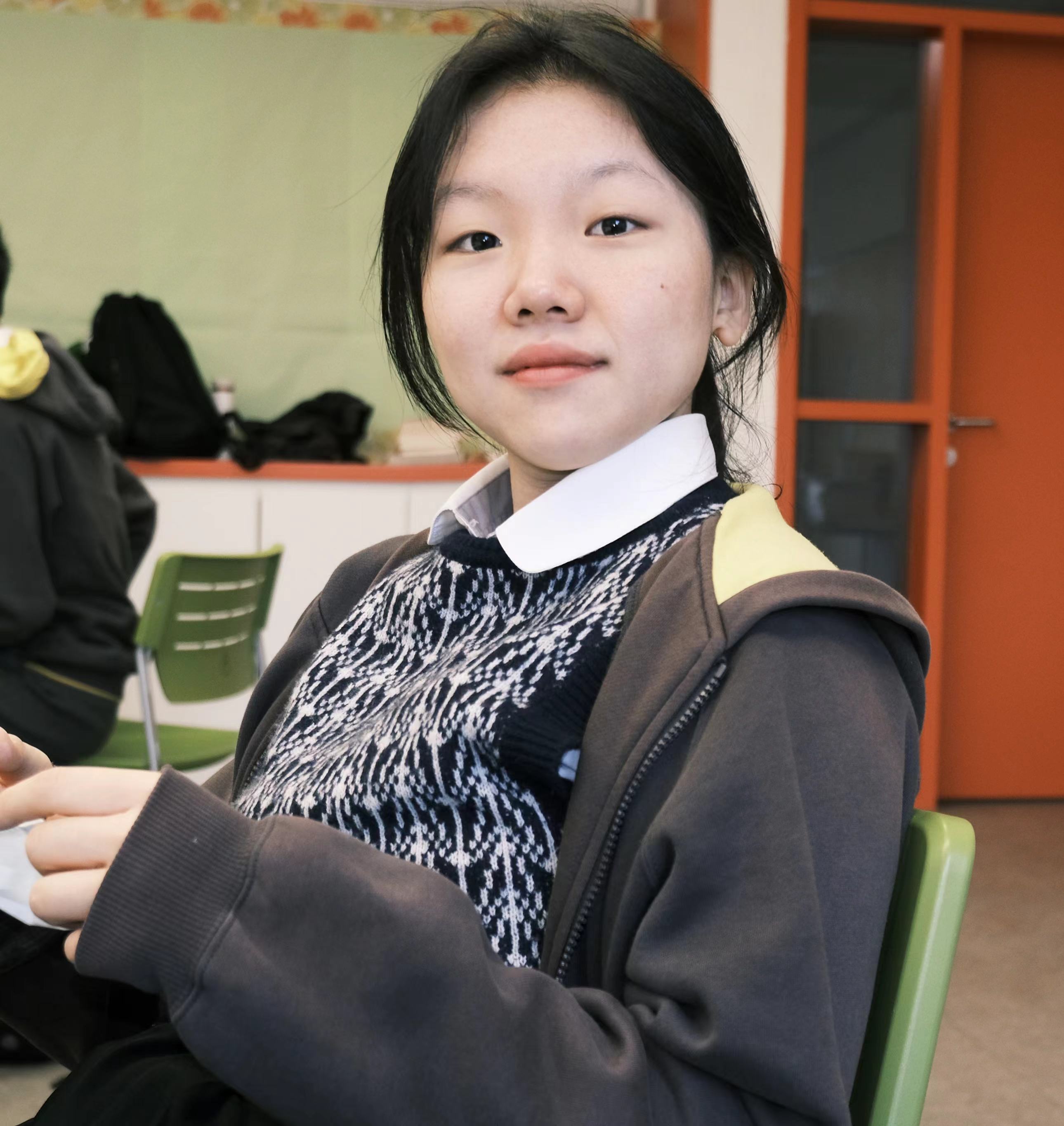 Yingying Ma